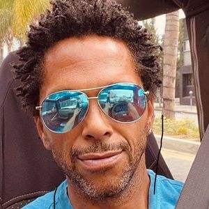 Meet your Posher, Gus